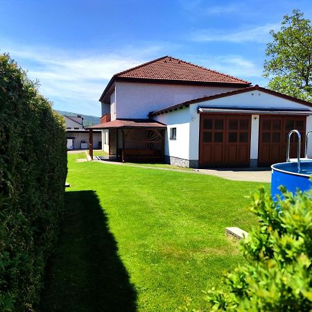 Vila Caba Kremze Экстерьер фото
