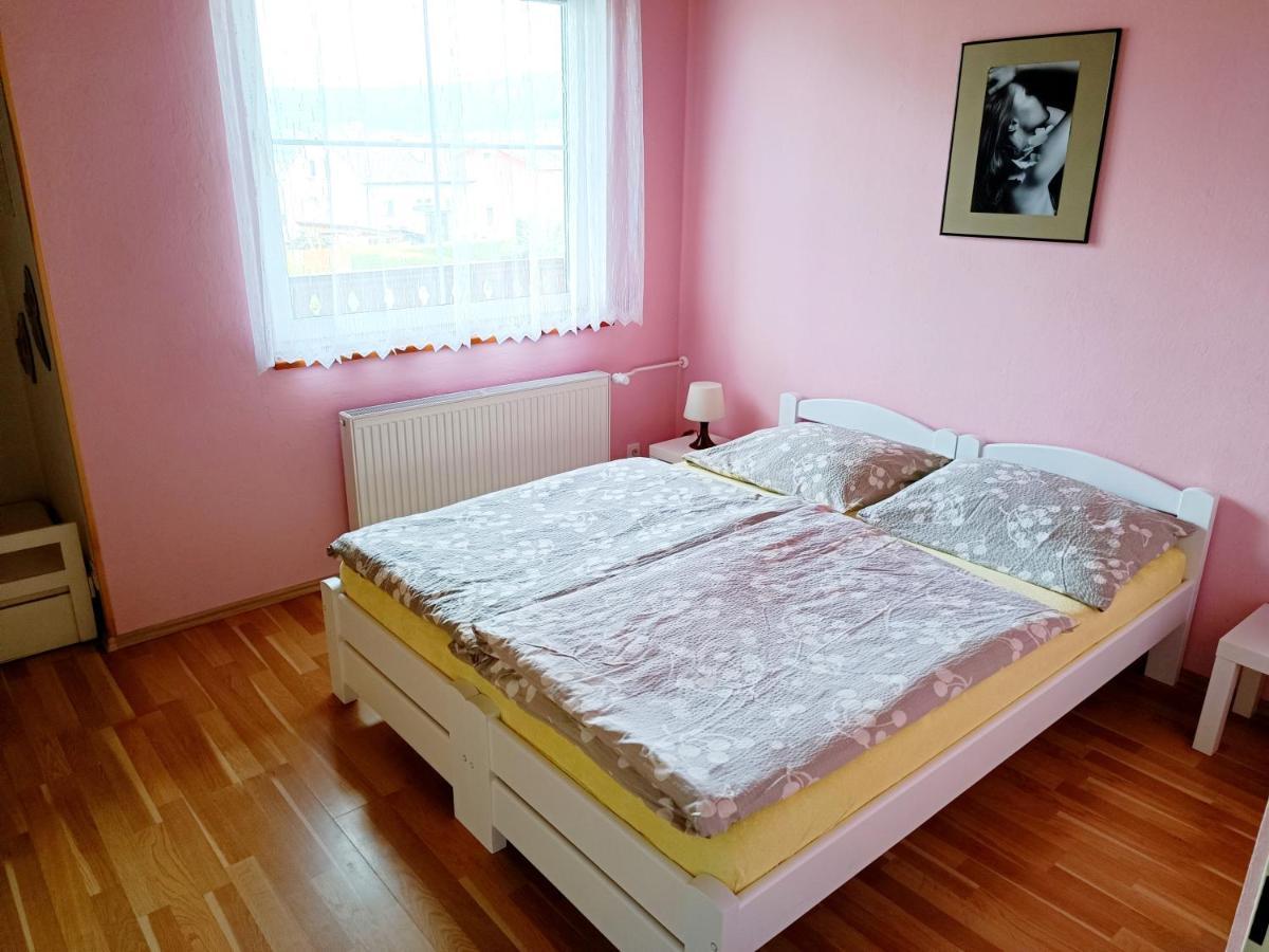 Vila Caba Kremze Экстерьер фото