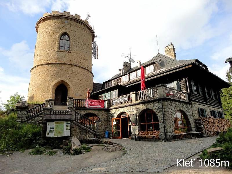 Vila Caba Kremze Экстерьер фото
