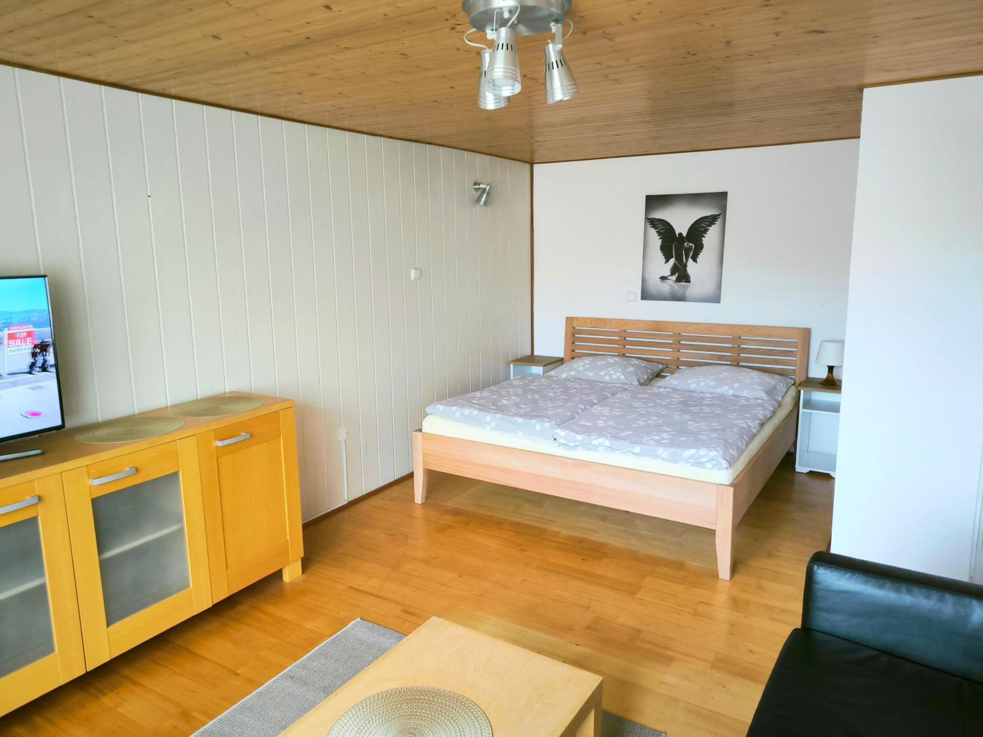 Vila Caba Kremze Экстерьер фото
