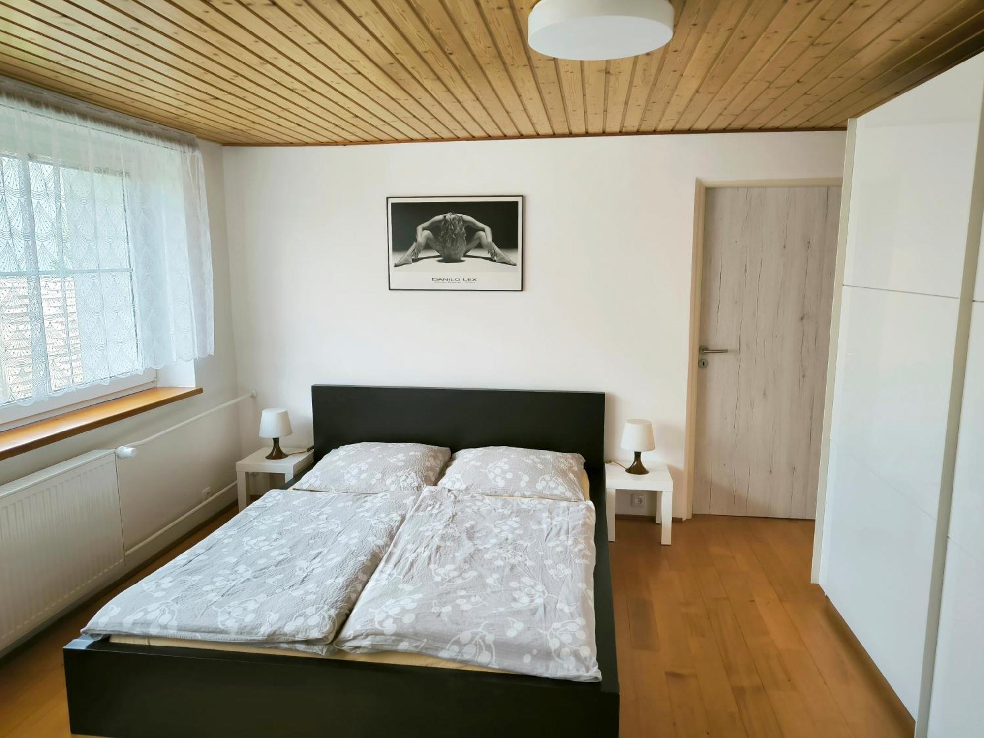 Vila Caba Kremze Экстерьер фото