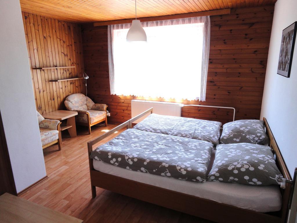 Vila Caba Kremze Экстерьер фото